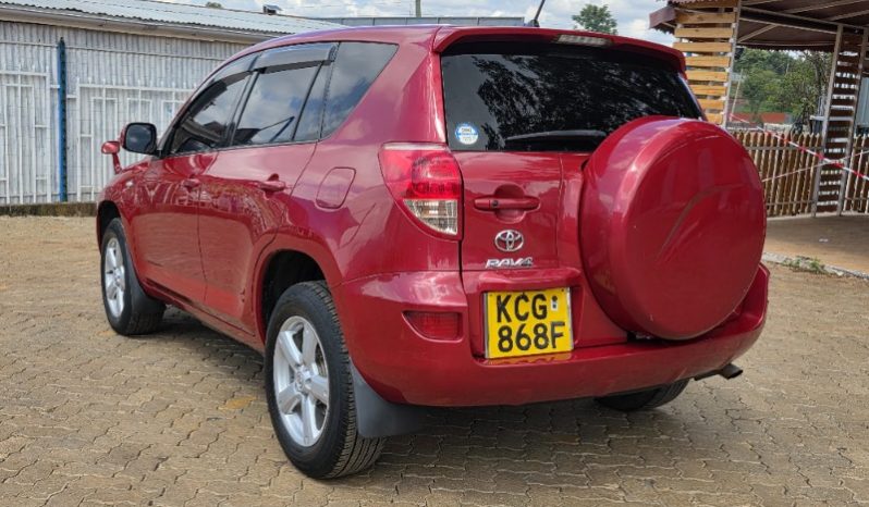
								Used 2009 Toyota Tacoma full									
