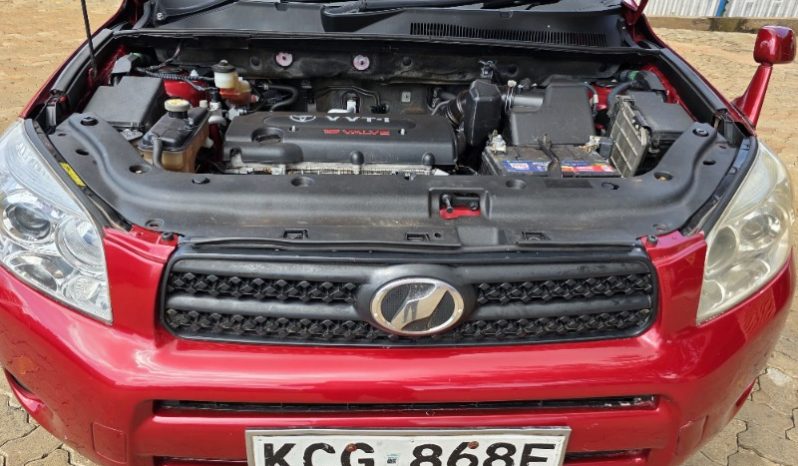 
								Used 2009 Toyota Tacoma full									