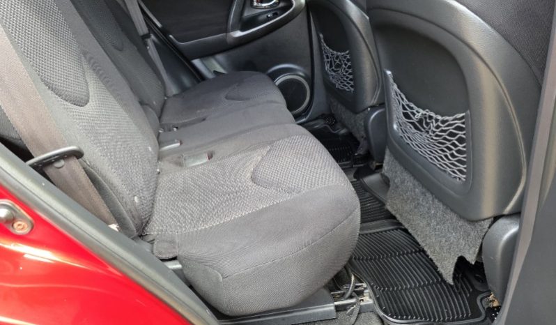 
								Used 2009 Toyota Tacoma full									