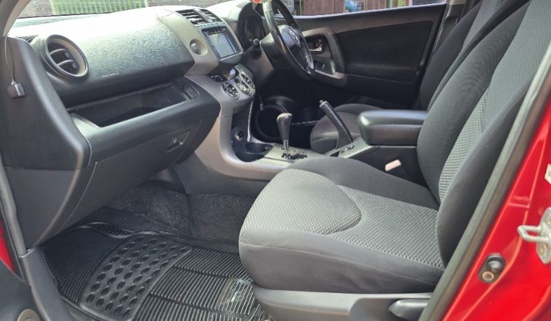 
								Used 2009 Toyota Tacoma full									